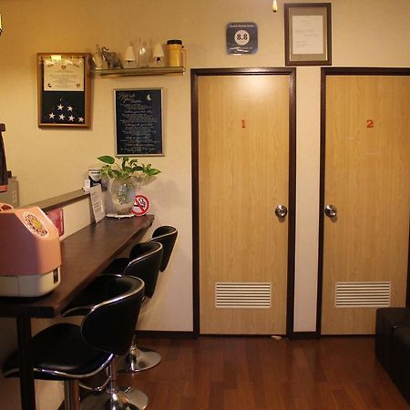 Guest House Kona Chatan Bagian luar foto